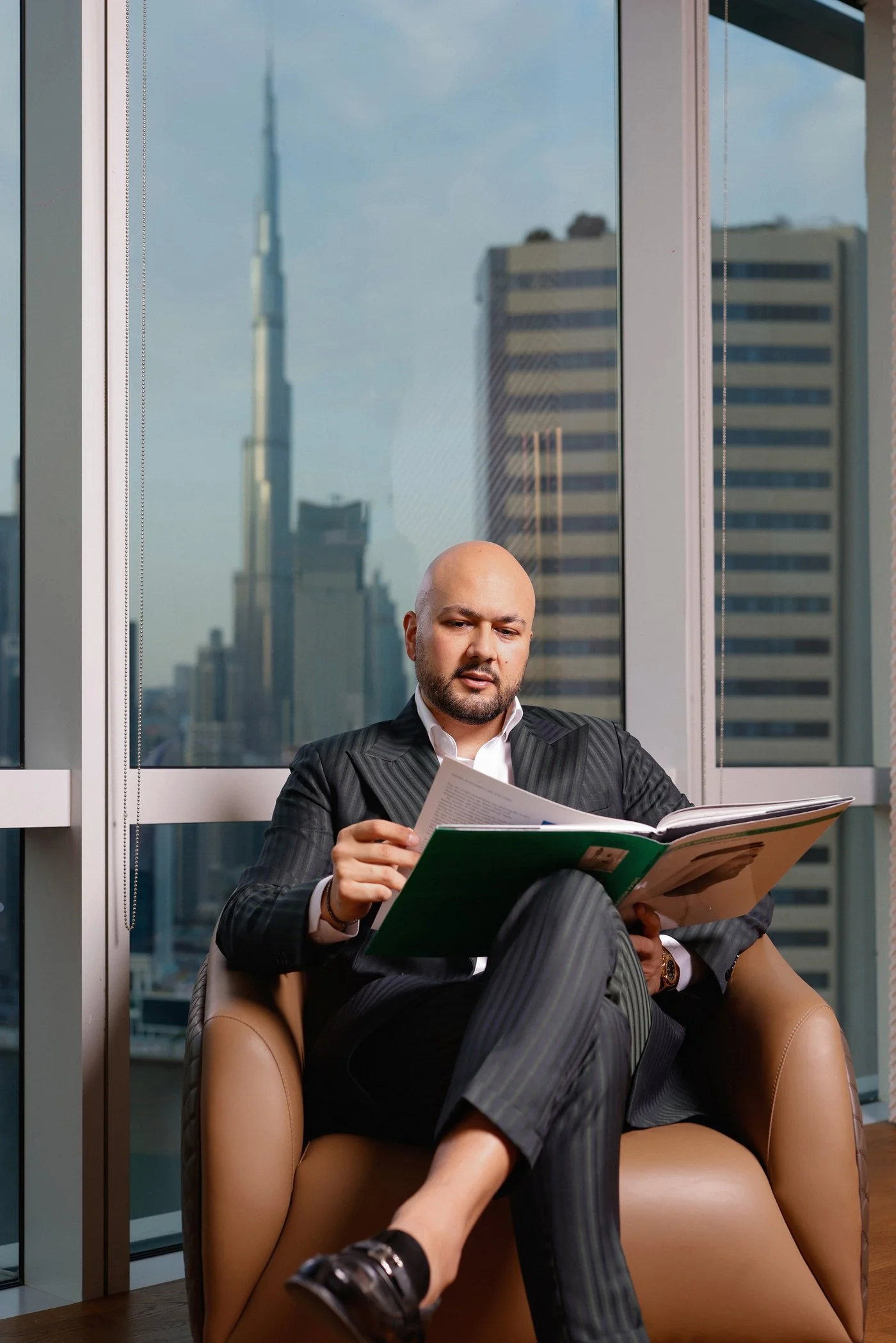 Dubai Emlak Yatırım Guidei
