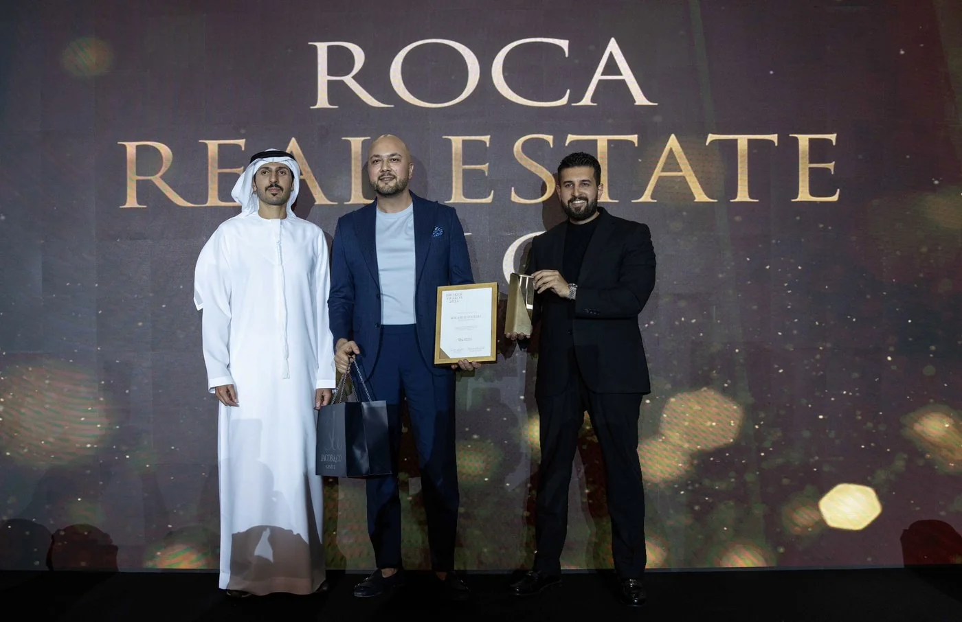 DAMAC Lago Vista